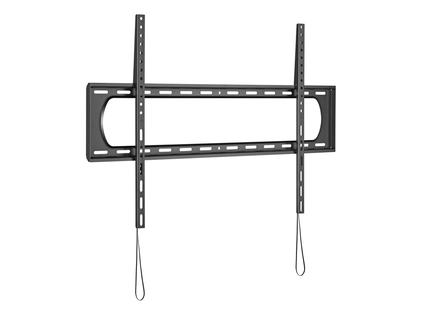 EQUIP  60"-120" Heavy-Duty Fixed TV