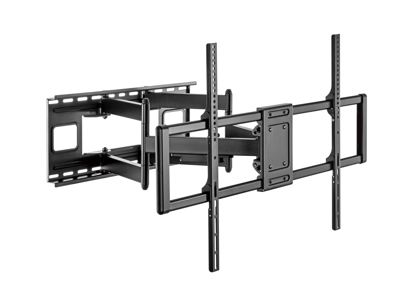 EQUIP  60-120" Heavy-Duty Full Motion TV