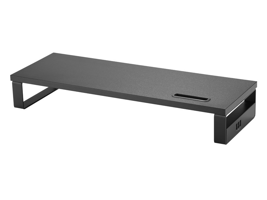 EQUIP  650881 Desktop Monitor Stand with