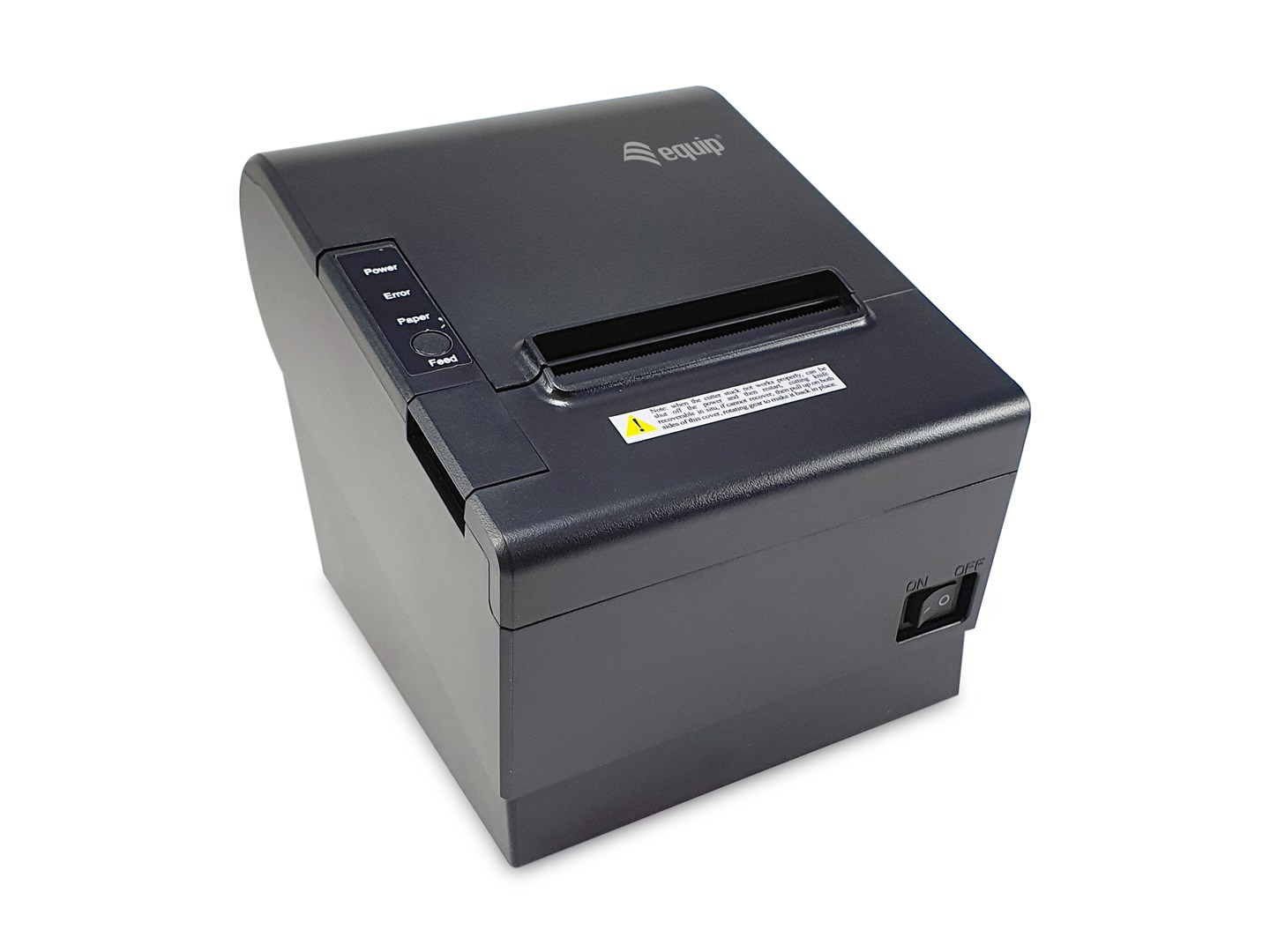 EQUIP  80mm Thermal POS Receipt Printer