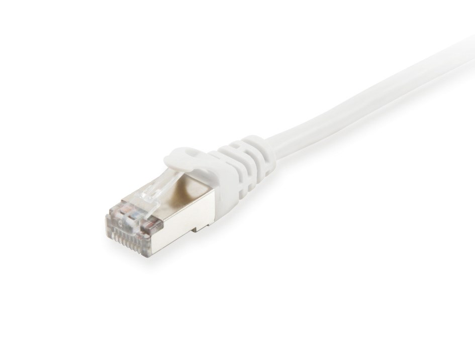 EQUIP  Cat.6 S/FTP Patch Cable