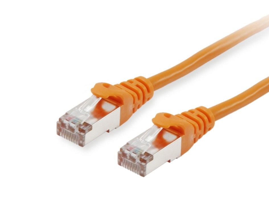 EQUIP Cat.6 S/FTP Patch Cable