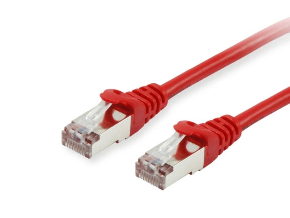 EQUIP Cat.6 S/FTP Patch Cable