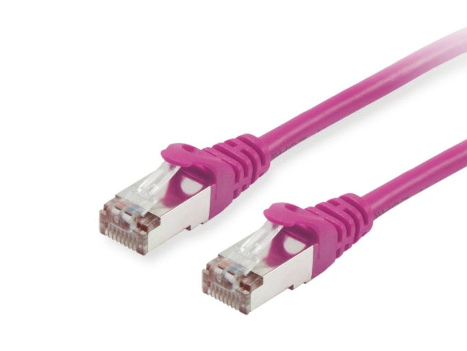 EQUIP  Cat.6 S/FTP Patch Cable