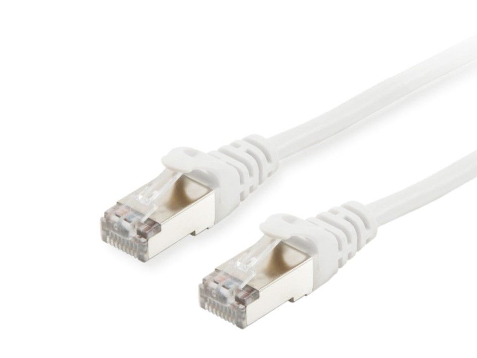 EQUIP  Cat.6 S/FTP Patch Cable