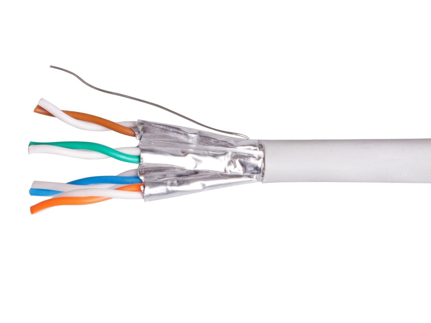 EQUIP  Cat.6 U/UTP Installation Cable