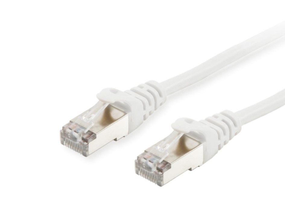 EQUIP  Cat.6A S/FTP Patch Cable