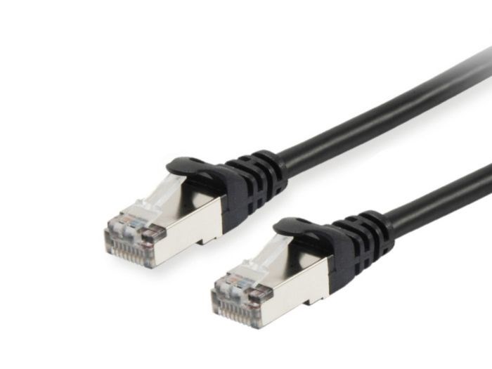 EQUIP Cat.6A S/FTP Patch Cable