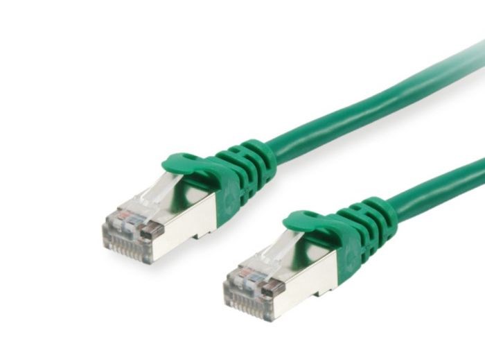EQUIP Cat.6A S/FTP Patch Cable