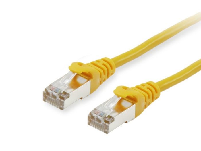 EQUIP  Cat.6A S/FTP Patch Cable