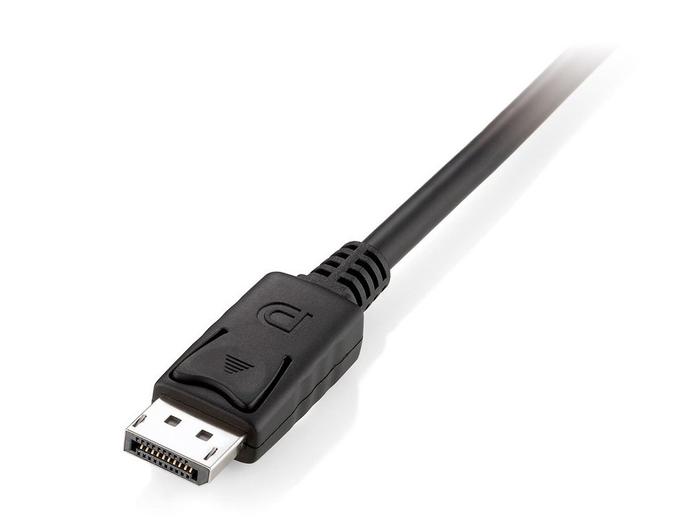 EQUIP  DisplayPort 1.2 Cable, 10m