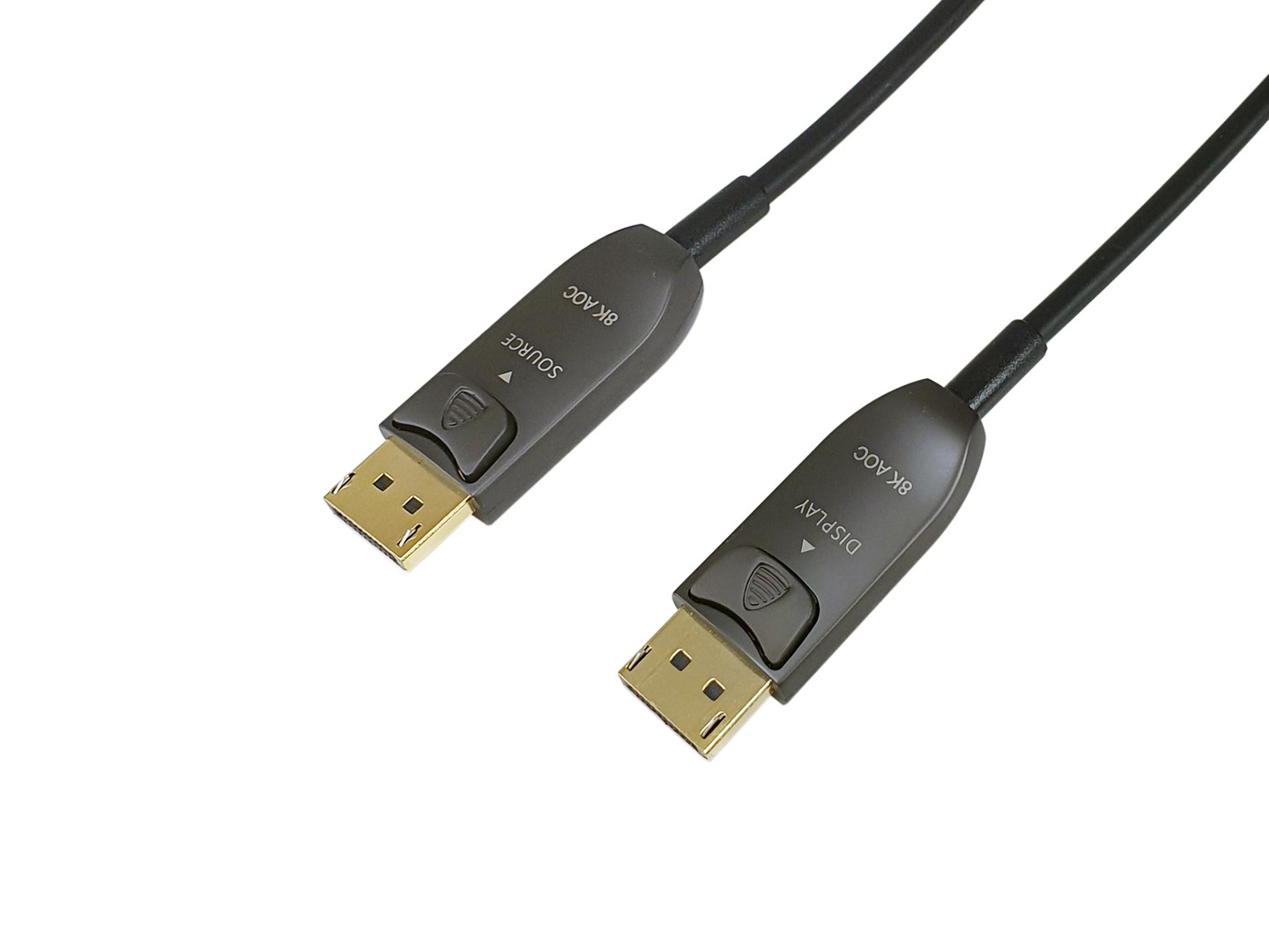 EQUIP  DisplayPort 1.4 Active Optical