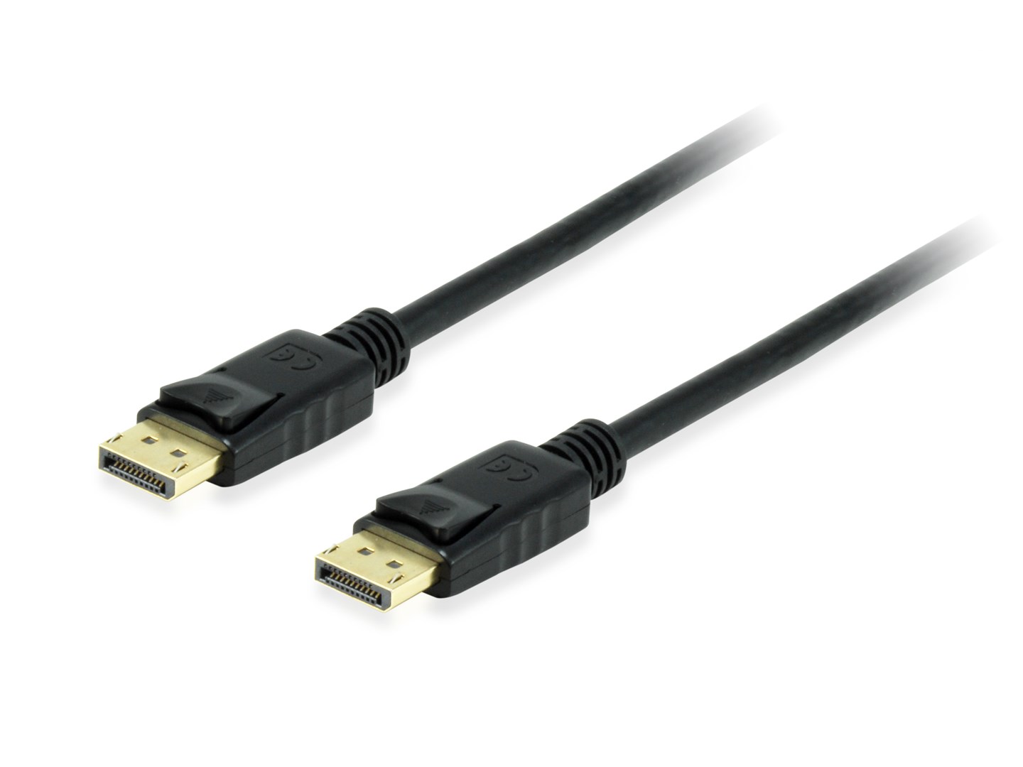 EQUIP  DisplayPort 1.4 Cable, 10m