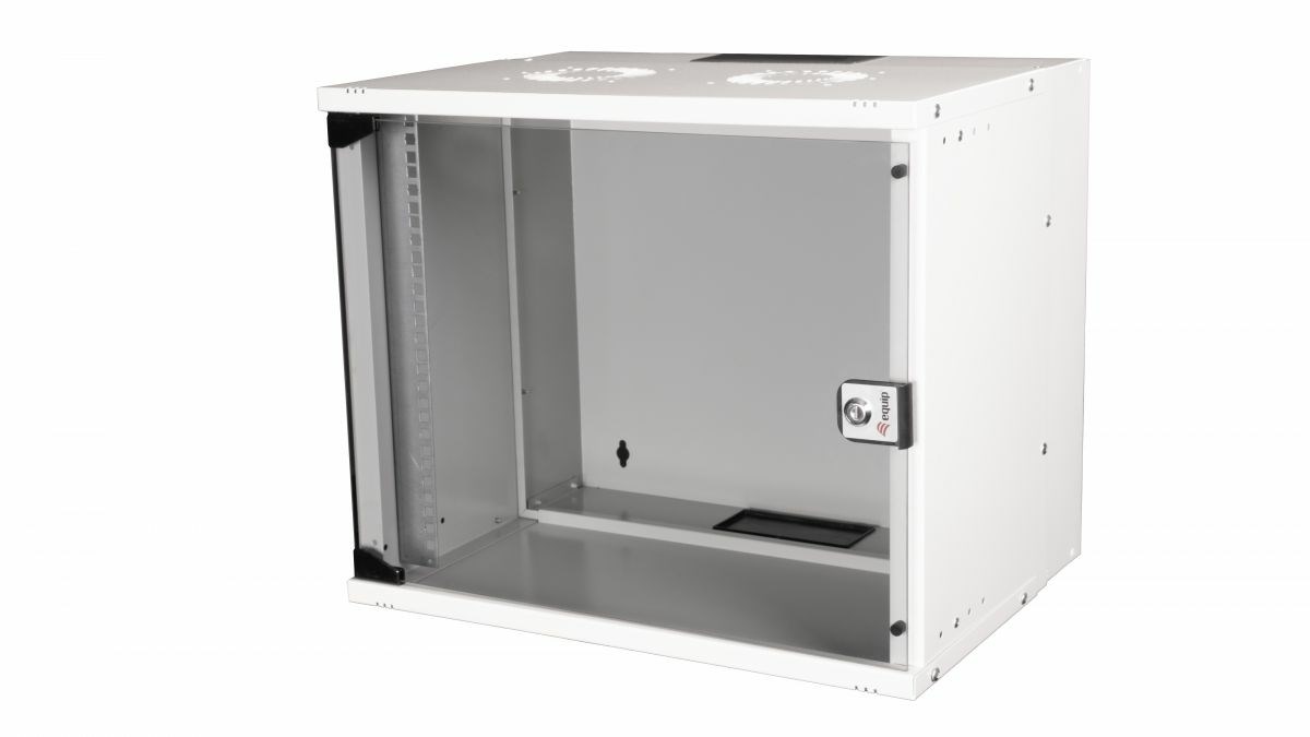 EQUIP Eco Mount 19` Cabinet, 09U