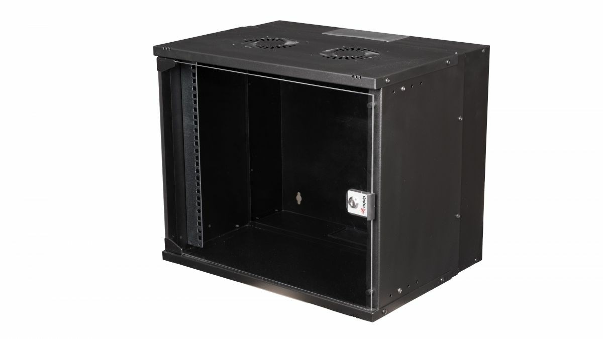 EQUIP Eco Mount 19` Cabinet, 09U
