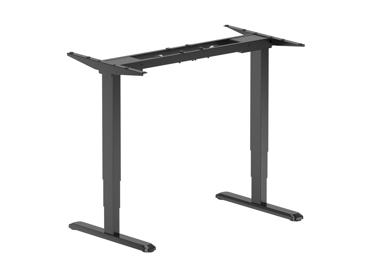 EQUIP  ERGO Electric Sit-Stand Desk Frame