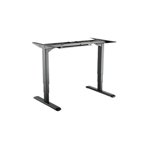 EQUIP  ERGO Electric Sit-Stand Desk Frame