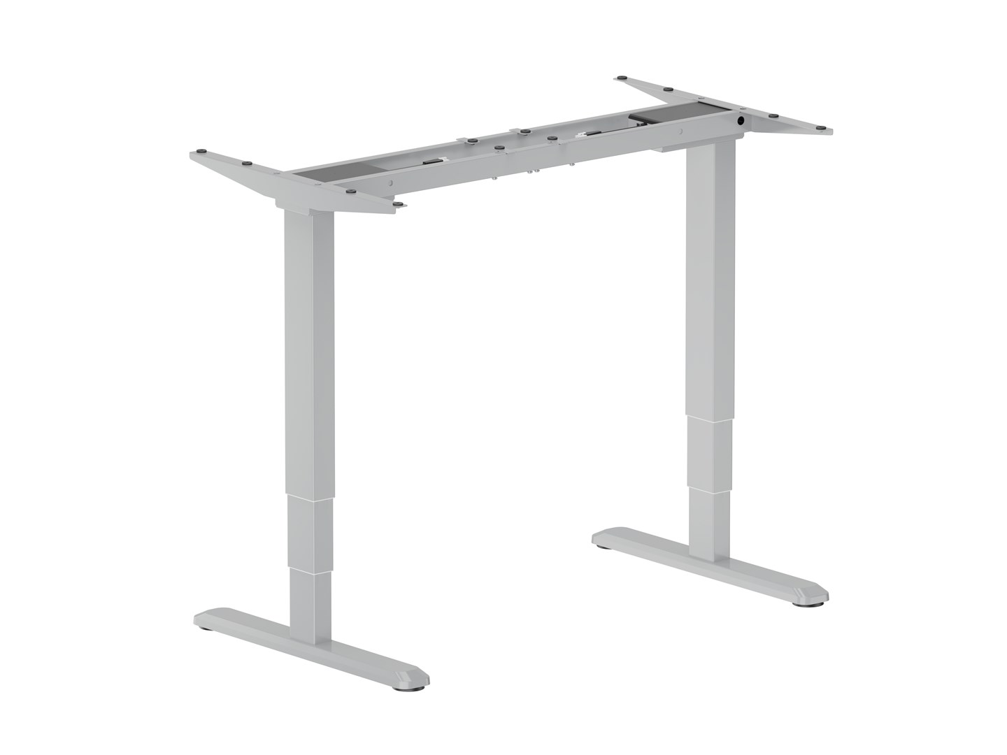 EQUIP  ERGO Electric Sit-Stand Desk Frame