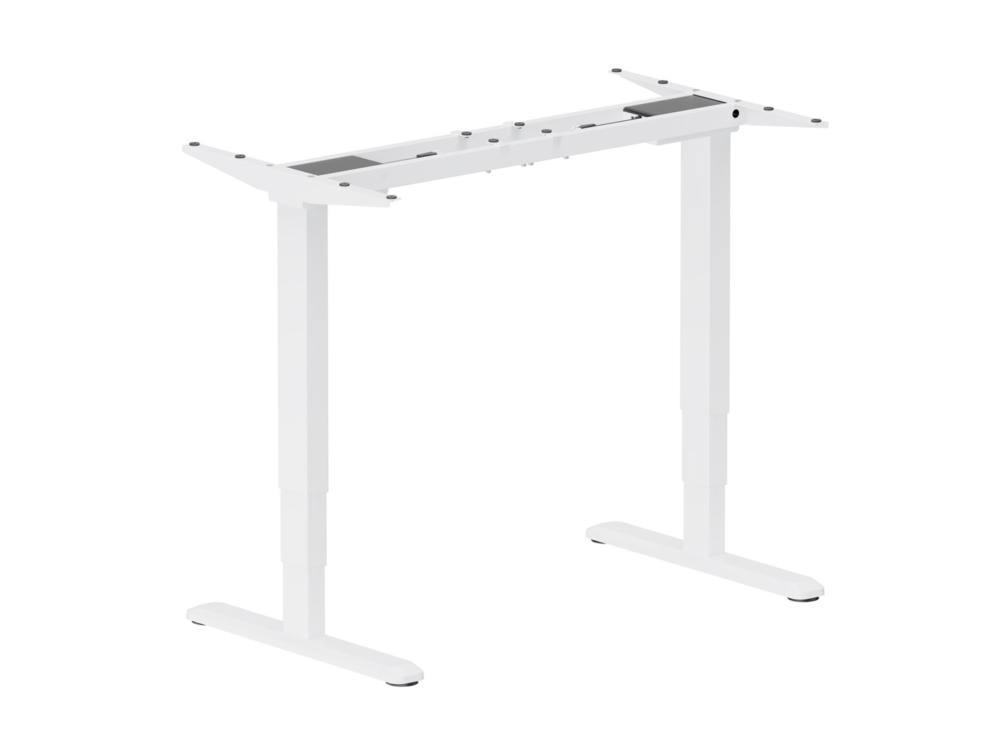 EQUIP  ERGO Electric Sit-Stand Desk Frame