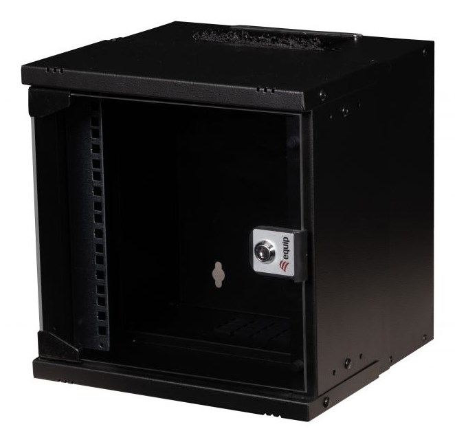 EQUIP  EWM-06-3030-B rack cabinet 6U Wall