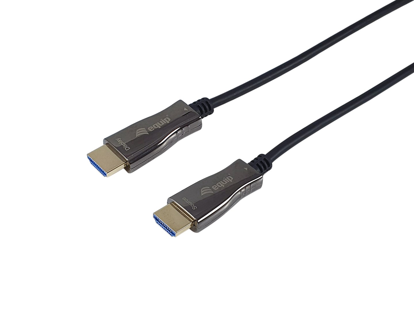 EQUIP HDMI 2.0 Active Optical