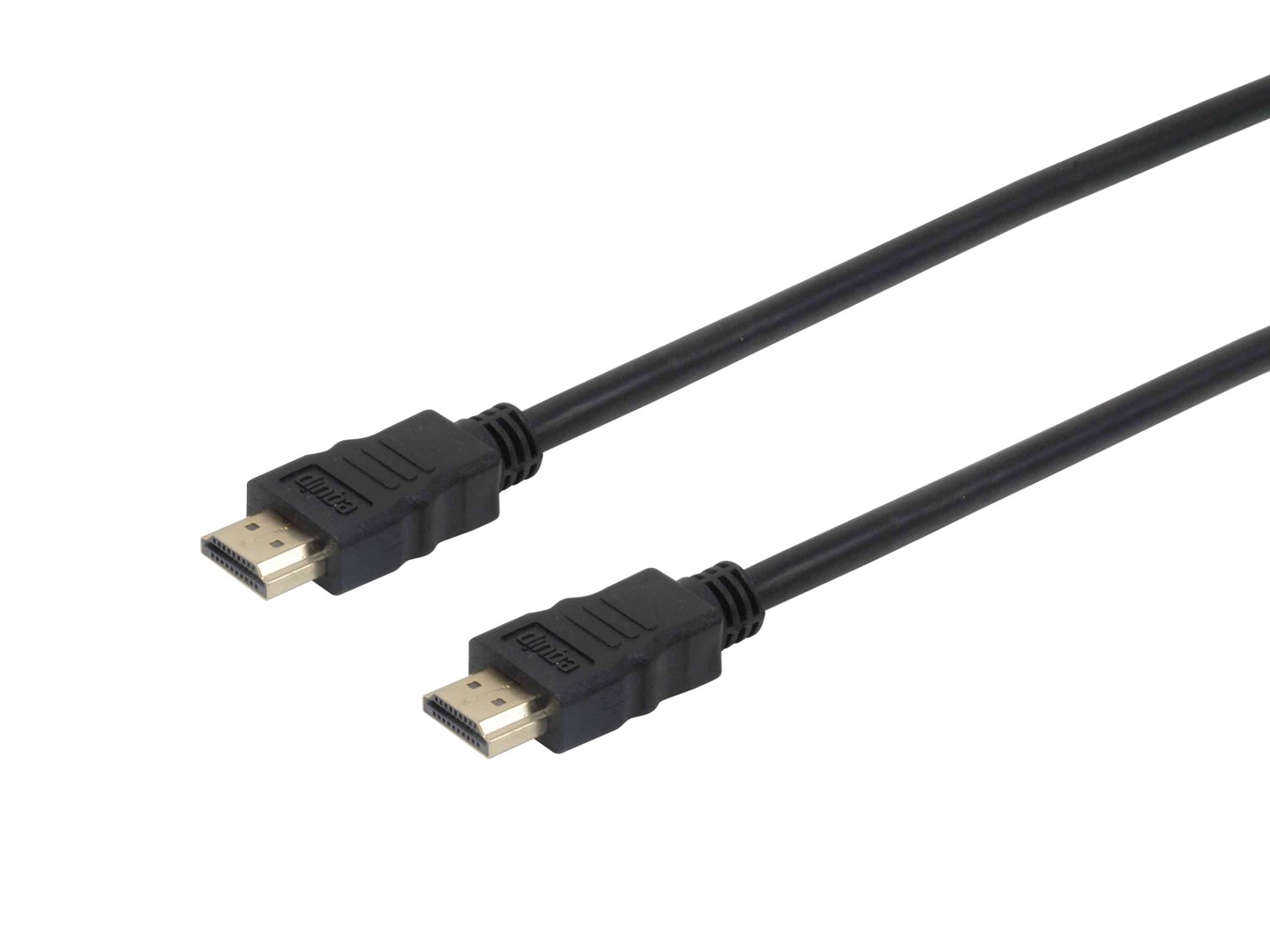 EQUIP  HDMI 2.0 Cable, 1