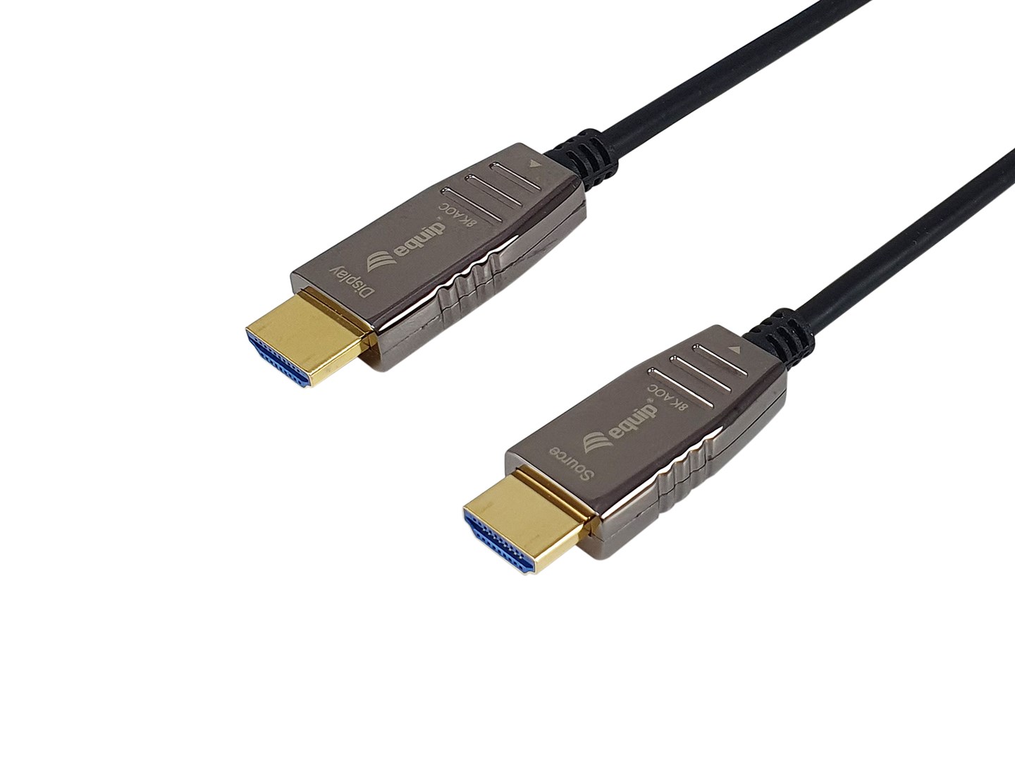 EQUIP HDMI 2.1 Active Optical