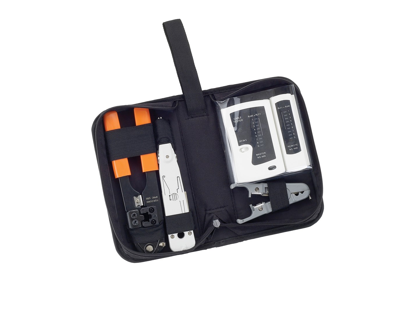 EQUIP  Network Tool Set | 129503