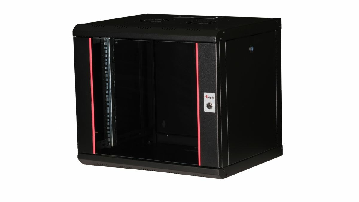 EQUIP Pro Mount 19` Cabinet, 09U