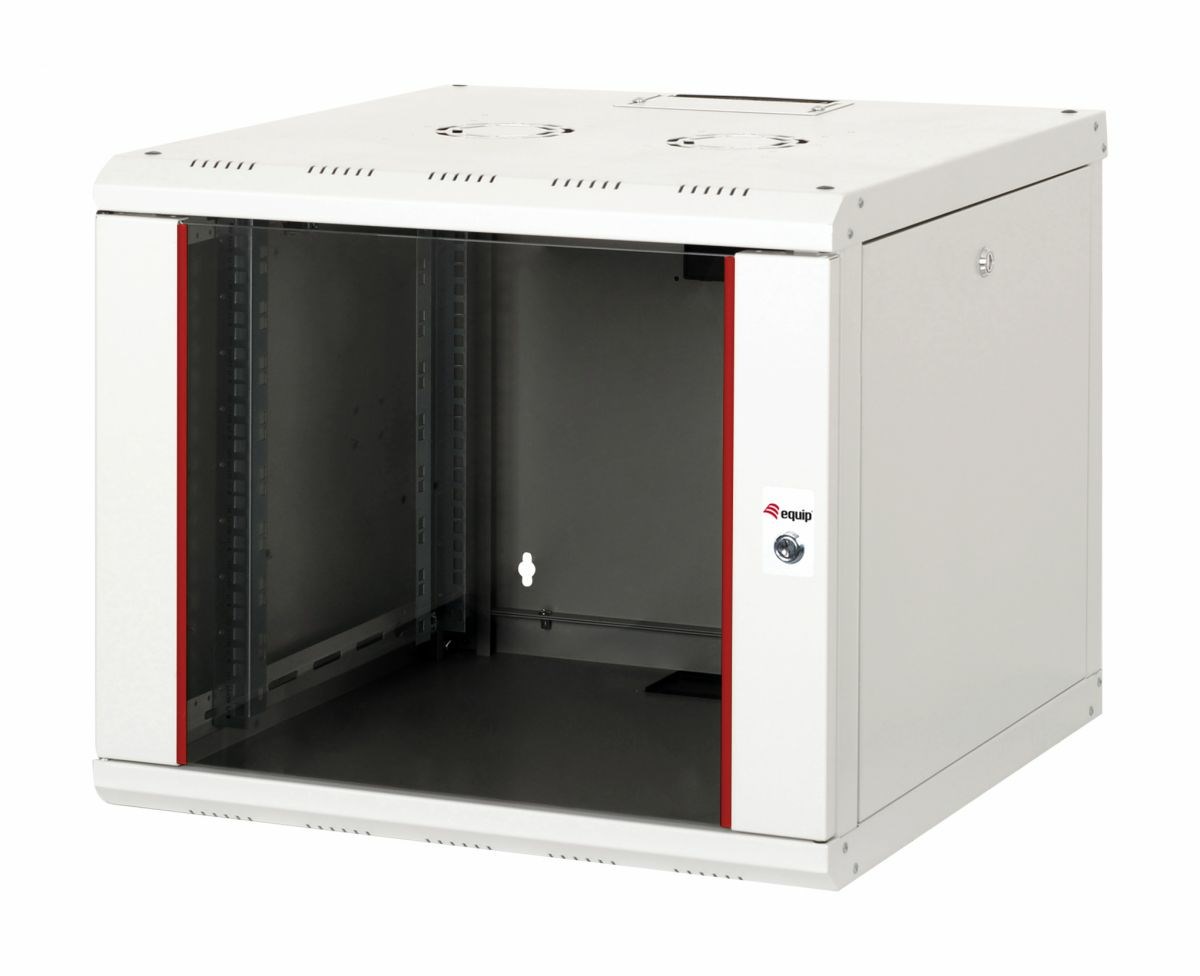 EQUIP Pro Mount 19` Cabinet, 09U