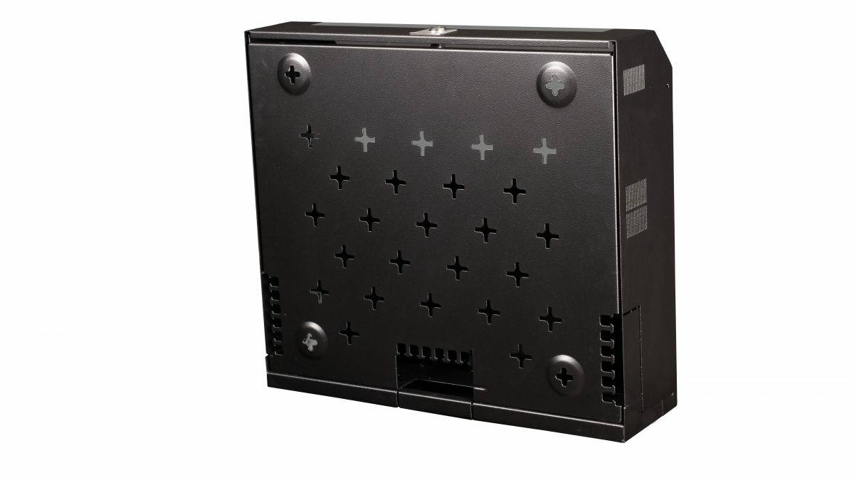 EQUIP Slim Flex 19` Cabinet, 5U
