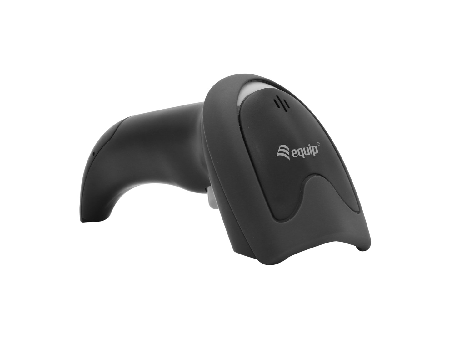 EQUIP  USB 1D Laser Barcode Scanner