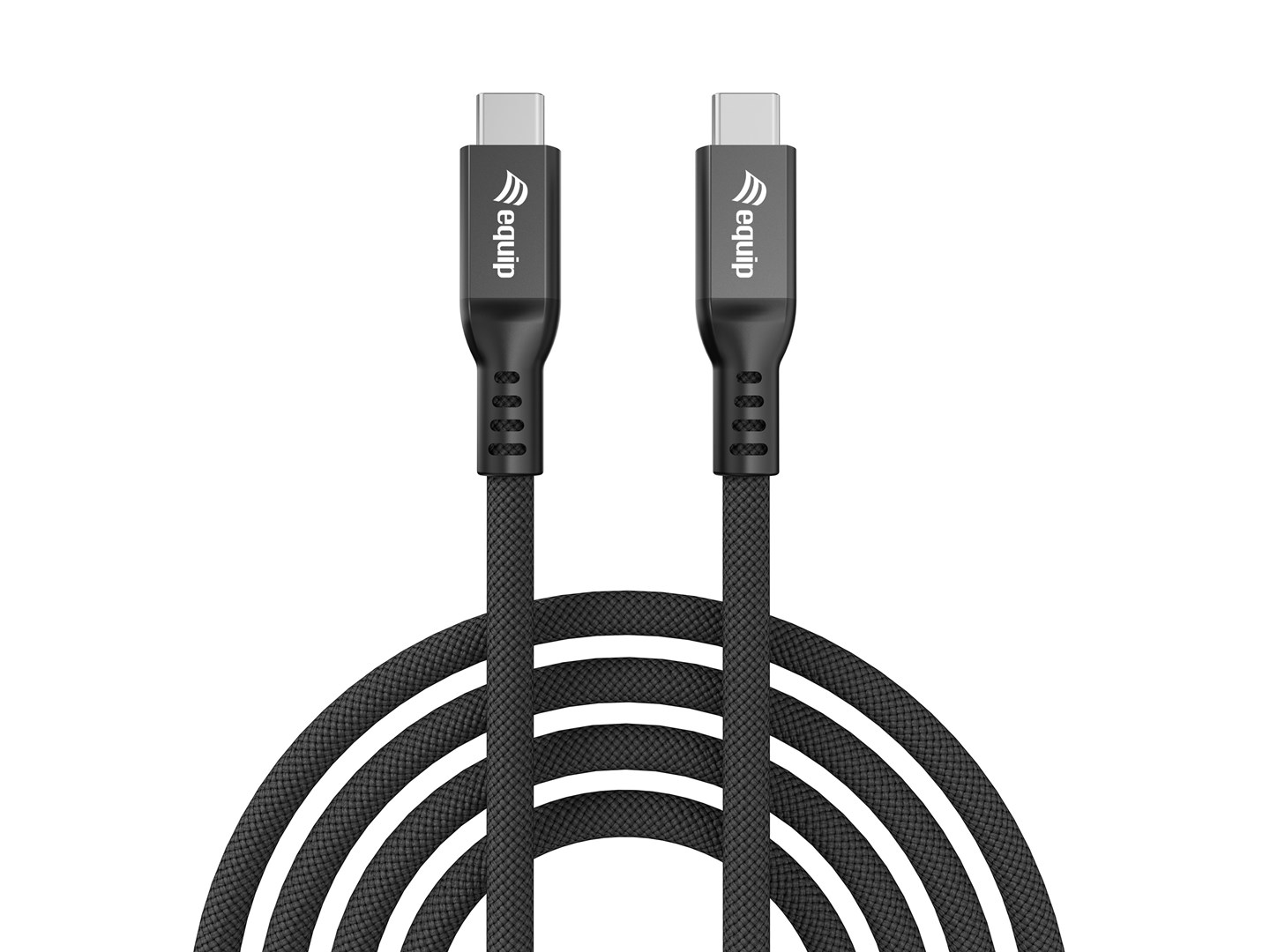 EQUIP USB 4 C to C