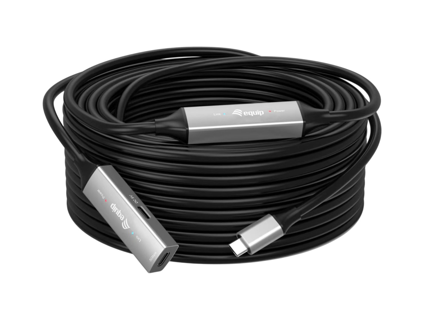 EQUIP  USB-C to C Active extenstion