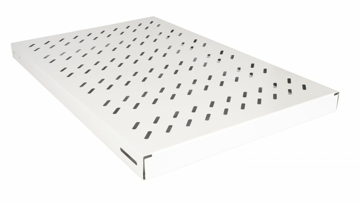EQUIP Variable Shelf 19`, 1U, 1000MM