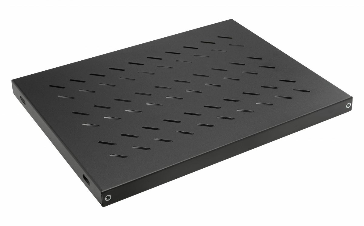 EQUIP  Variable Shelf 19`, 1U, 350MM