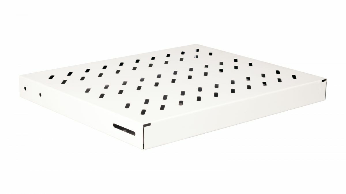 EQUIP  Variable Shelf 19`, 1U, 350MM