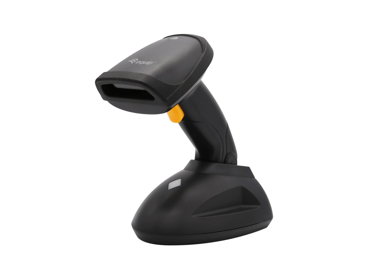 EQUIP Wireless 1D Laser Barcode Scanner