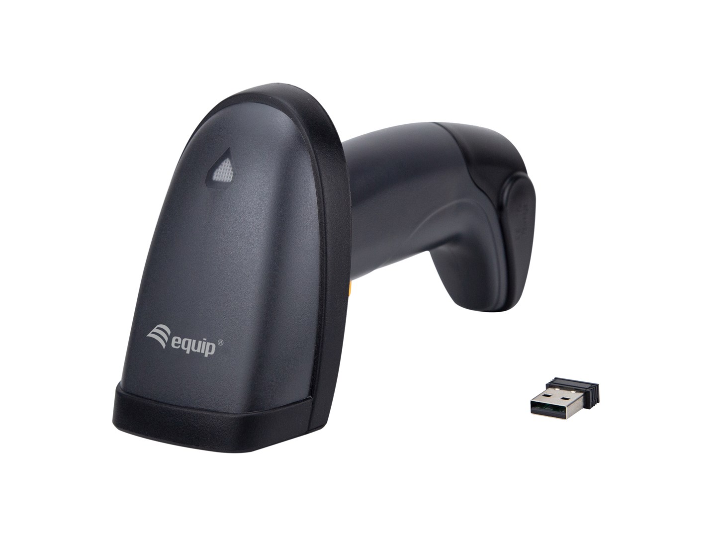 EQUIP  Wireless 2D Barcode Scanner, with