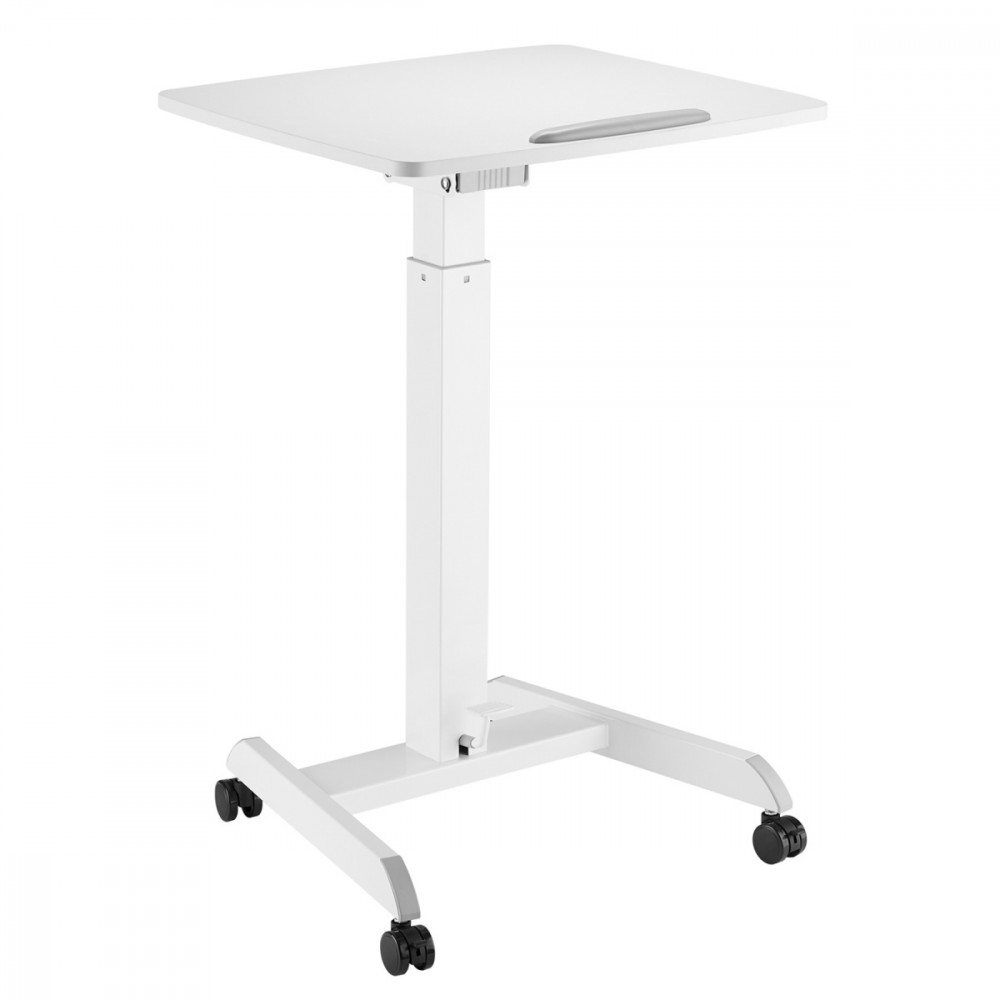Maclean  Ergonomic stand-sit table  MC-892 |