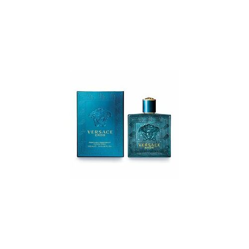 VERSACE Eros Deospray (Man, 100ml) |