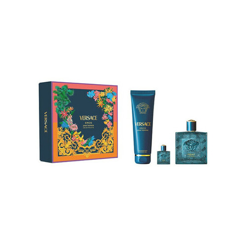 VERSACE Eros Dárková sada EDT 100