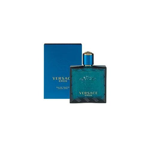 VERSACE Eros EDT Tester (Man, 100ml)