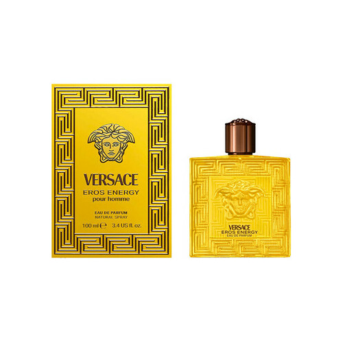 VERSACE Eros Energy EDP Tester (Man