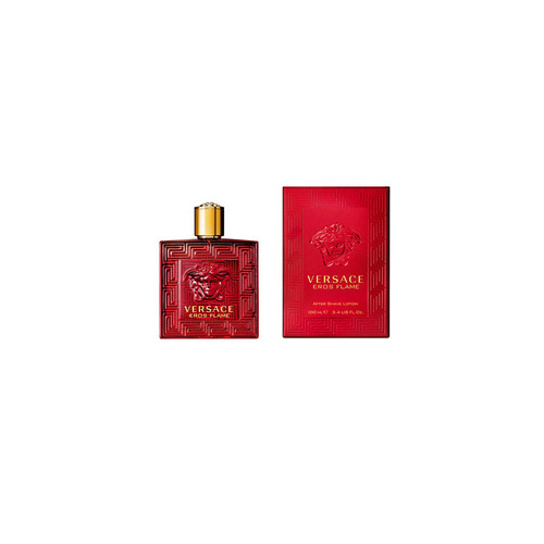 VERSACE Eros Flame After Shave (Man