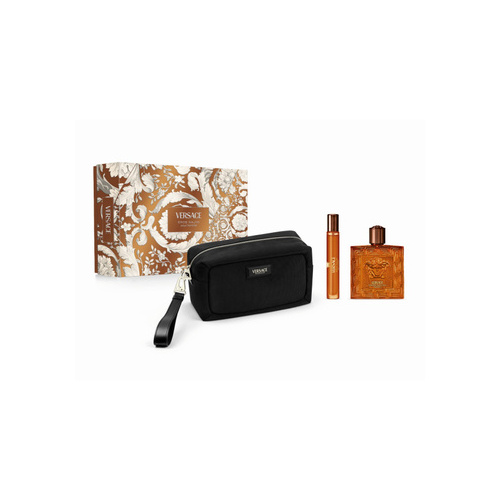 VERSACE Eros Najim Gift Set EDP
