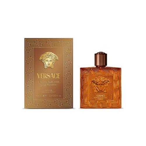 VERSACE Eros Najim Parfum (Man, 100ml)