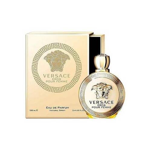 VERSACE Eros Pour Femme EDP Tester