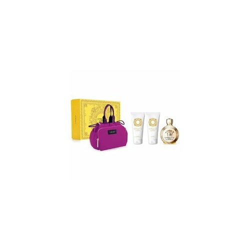 VERSACE Eros Pour Femme Gift set