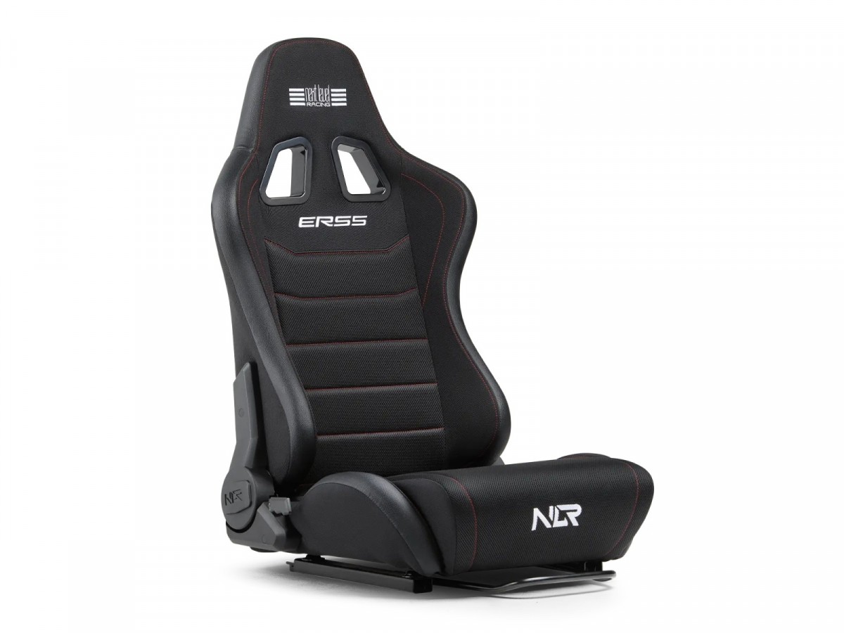 Next Level Racing  ERS5 Elite Fabric